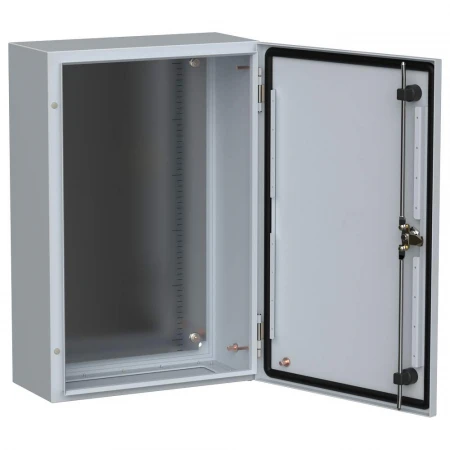 TITAN 5 Корпус металлический ЩМП-60.40.20 УХЛ1 IP66 IEK TI5-10-N-060-040-020-66