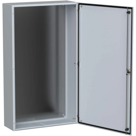 TITAN 5 Корпус металлический ЩМП-140.80.30 УХЛ1 IP66 IEK TI5-10-N-140-080-030-66