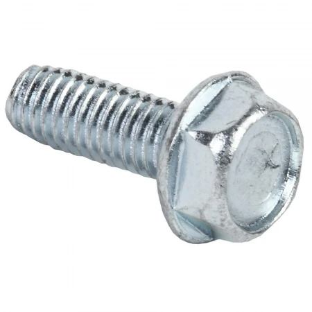 FORMAT Болт самонарезающий М6х16 (20шт/компл) IEK YKM40D-FO-BTS-006-016