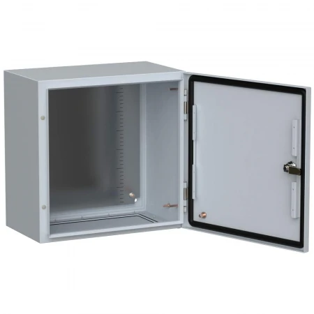 TITAN 5 Корпус металлический ЩМП-40.40.25 УХЛ1 IP66 IEK TI5-10-N-040-040-025-66