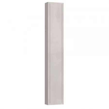 Короб верхний КЭТ/КСС-1800 LIGHT (2шт/компл) IEK IND-KET-KCC-1-1800-L