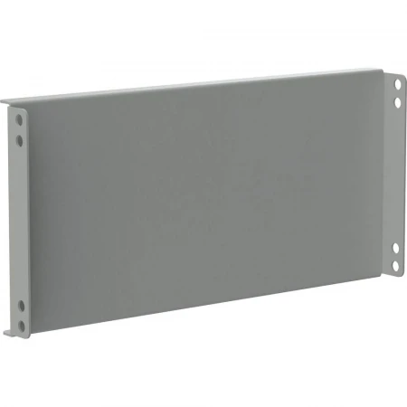 FORMAT Панель секционная внутренняя задняя 4B 400х200мм IEK FO-00-FPS-040-020