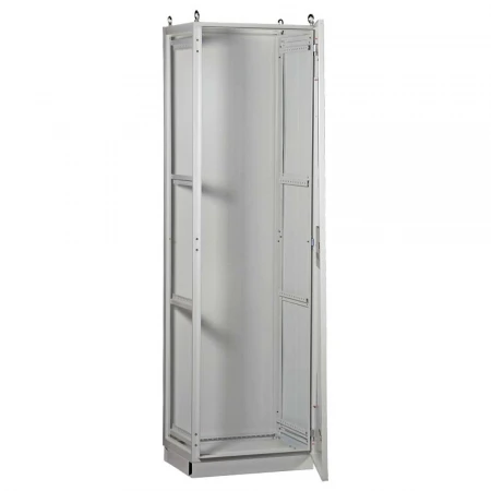 TITAN Шкаф напольный цельносварной ВРУ-1 20.60.45 IP31 IEK YKM1-C3-2064-31