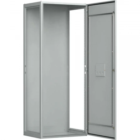 SMART Корпус металлический сборный ВРУ 2000х800х600мм IP54 IEK YKM50-2000-800-600-54