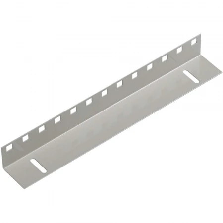 PRO Уголок лицевой панели ЩМП-4 (2шт/компл) IEK Y-PL-U-4-0