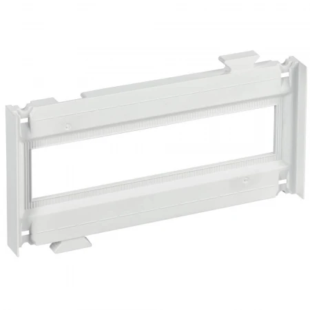 TITAN 5 Элемент фальш-панели основной белый IEK TI5-00D-FPM-9016