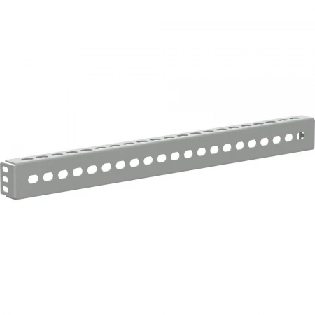 FORMAT Рейка изоляторов тип B 1000мм (2шт/компл) IEK FO-00-RIZB-100