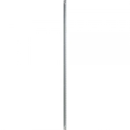 FORMAT Уголок вертикальный для фальш-панелей внутр. 2000мм (2шт/компл) IEK FO-00-UVF-200