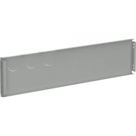FORMAT Панель кабельная 645х150мм IEK FO-00-CP-0645-015