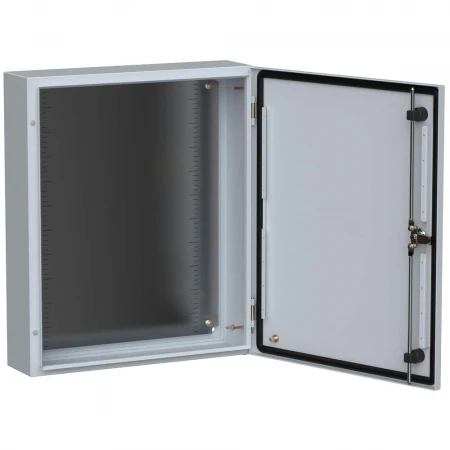 TITAN 5 Корпус металлический ЩМП-60.50.15 УХЛ1 IP66 IEK TI5-10-N-060-050-015-66