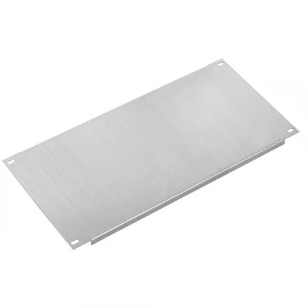 TITAN Панель монтажная 250х365мм (2шт/компл) IEK YKV10-PM-250-365