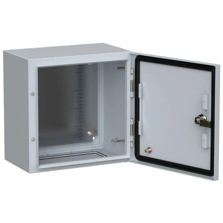 TITAN 5 Корпус металлический ЩМП-30.30.20 УХЛ1 IP66 IEK TI5-10-N-030-030-020-66