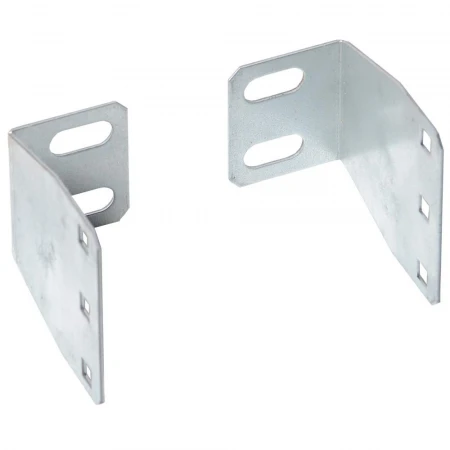 SMART Кронштейн 70мм для DIN-рейки (2шт/компл) IEK YKV-K-DIN-70