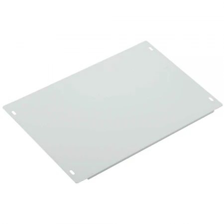 SMART Полка для ВРУ ХХХХх600хХХХ (Н=200) IEK YKV-P-600-B200