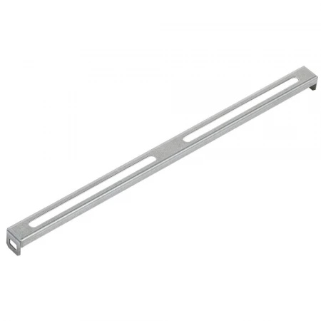 SMART Рейка поперечная однорядная 412мм (2шт/компл) IEK YKV-RPO-412-450