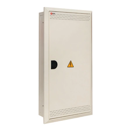 Слаботочный щит Crosser R-3 (650х340х120) IP31 EKF PROxima c-r-3