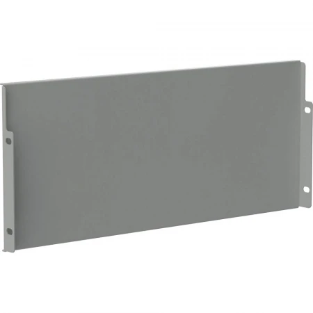 FORMAT Перегородка вертикальная для горизонтальных шин 600мм IEK FO-00-VWH-060