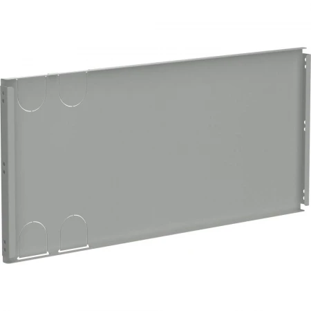 FORMAT Панель кабельная 645х500мм IEK FO-00-CP-0645-050
