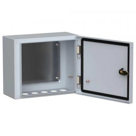 Корпус металлический ЩМП-2.3.1-0 (250х300х150мм) У2 IP54 IEK YKM40-231-54
