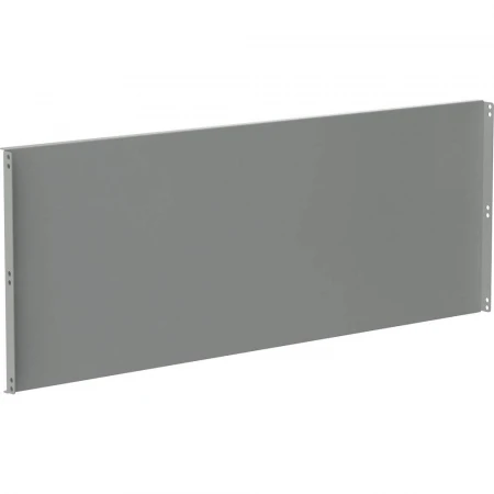 FORMAT Панель секционная внутренняя задняя 4B 1000х300мм IEK FO-00-FPS-100-030
