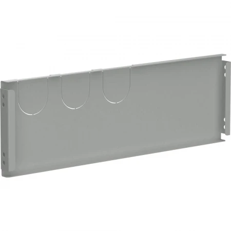FORMAT Панель кабельная 400х200мм IEK FO-00-CP-040-020