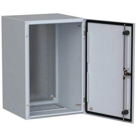 TITAN 5 Корпус металлический ЩМП-60.40.40 УХЛ1 IP66 IEK TI5-10-N-060-040-040-66