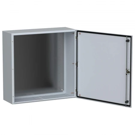 TITAN 5 Корпус металлический ЩМП-80.80.30 УХЛ1 IP66 IEK TI5-10-N-080-080-030-66