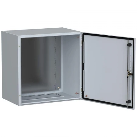 TITAN 5 Корпус металлический ЩМП-60.60.40 УХЛ1 IP66 IEK TI5-10-N-060-060-040-66