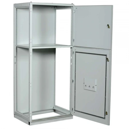 SMART Корпус металлический сборный ВРУ-2 1800х600х600мм IP31 IEK YKM51-1800-600-600-31