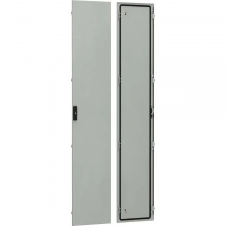 FORMAT Дверь металлическая 2000х400мм IEK YKM40D-FO-DM-200-040