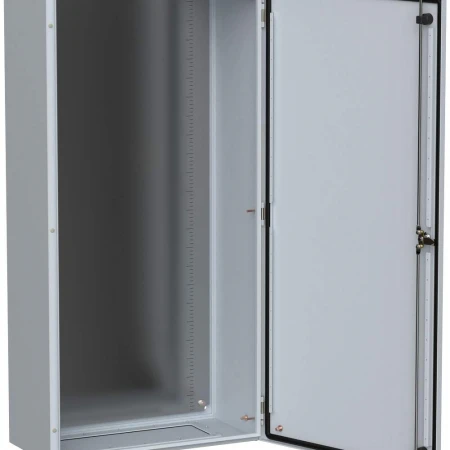 TITAN 5 Корпус металлический ЩМП-120.60.30 УХЛ1 IP66 IEK TI5-10-N-120-060-030-66