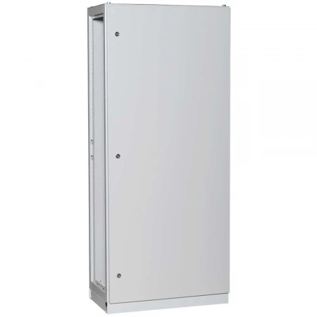 SMART Корпус металлический сборный ВРУ 2000х800х600мм IP31 IEK YKM50-2000-800-600