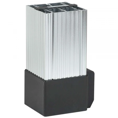 Обогреватель на DIN-рейку (встроенный вентилятор) 250Вт IP20 IEK YCE-HGL-250-20