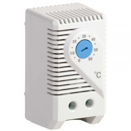 Термостат УККт от 0 до +60 °C NO IEK YCE-TNO-00-60