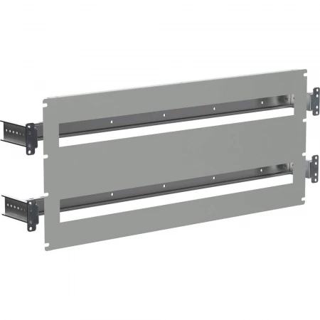 FORMAT Комплект установки модульного автоматического выключателя IEK YKM40D-FO-MCV-030-060