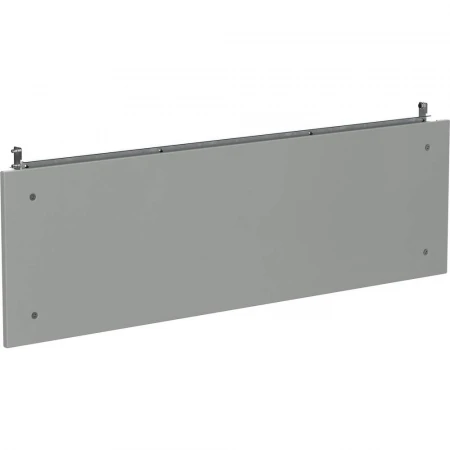 FORMAT Фальш-панель внешняя 250х1000мм IP54 (2шт/компл) IEK YKM40D-FO-PWS-025-100-54