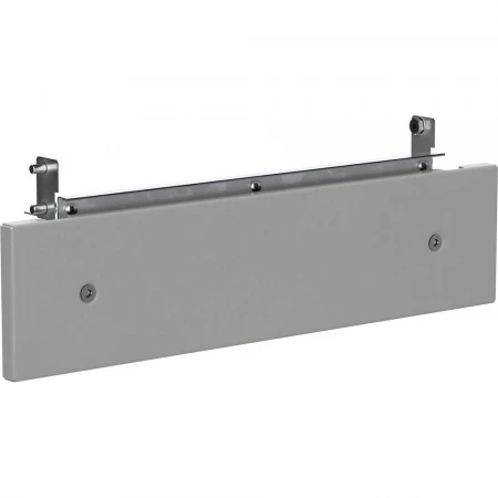 FORMAT Фальш-панель внешняя 150х400мм IP54 (2шт/компл) IEK YKM40D-FO-PWS-015-040-54