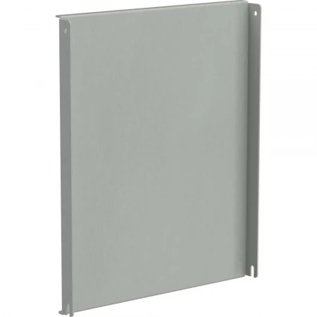 FORMAT Панель монтажная 375х400мм IEK YKM40D-FO-MP-0375-040