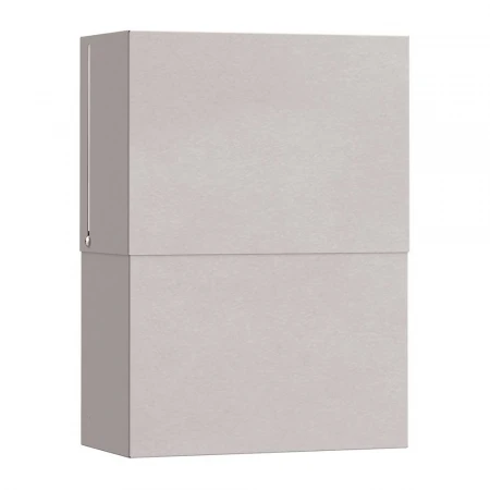 Компенсатор высоты для УЭРМ-200-400 LIGHT (2шт/компл) IEK IND-KOMP-200-400-1-L