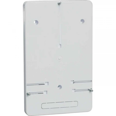 Панель для установки счетчика ПУ3/0 3-фазн. (200х320х25мм) IEK MPP11-3