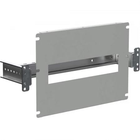 FORMAT Комплект установки модульного автоматического выключателя IEK YKM40D-FO-MCV-020-060