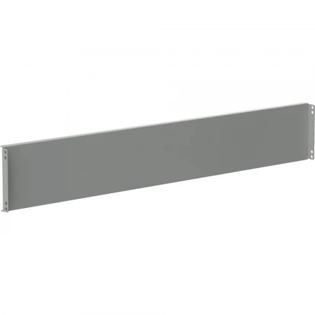FORMAT Панель секционная внутренняя задняя 4B 1000х150мм IEK FO-00-FPS-100-015