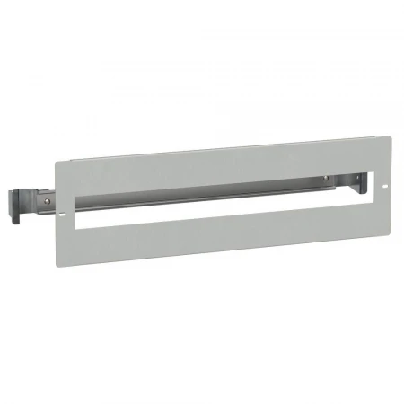 TITAN Панель ЛМА 800мм (1х38) H=150мм с DIN-рейкой IEK TI-00D-PM-080