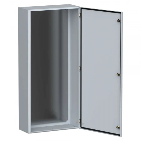 Корпус металлический ЩМП-7-0 (1400х650х285мм) У2 IP54 IEK YKM40-07-54