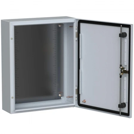 TITAN 5 Корпус металлический ЩМП-50.40.15 УХЛ1 IP66 IEK TI5-10-N-050-040-015-66