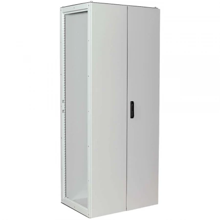 SMART Корпус металлический сборный ВРУ 1800х800х600мм-2Д IP54 IEK YKM50-1800-800-600-2D-54