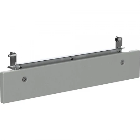 FORMAT Фальш-панель внешняя компенсирующая 400мм IP54 (2шт/компл) IEK YKM40D-FO-PWSK-001-040-54