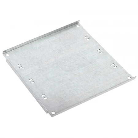 GARANT Панель монтажная к ЩМП-2 H=150 (2шт/компл) IEK Y-PM-2-150