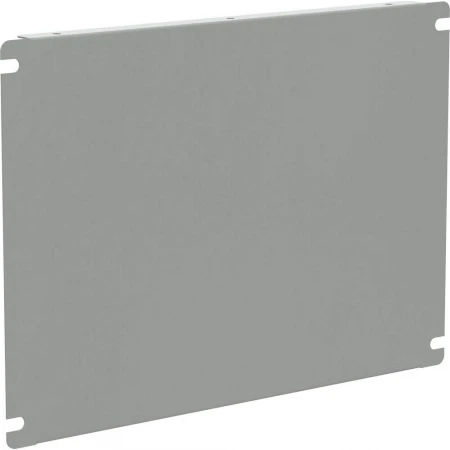 FORMAT Фальш-панель внутренняя глухая 200х400мм (2шт/компл) IEK YKM40D-FO-PVS-020-040