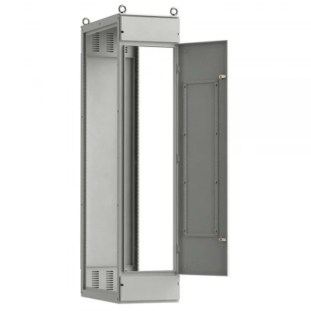 SMART Корпус металлический ГРЩ 1800х400х800мм IP31 IEK YKM50-1800-400-800-31-S